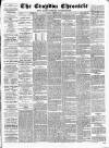 Croydon Chronicle and East Surrey Advertiser Saturday 29 December 1860 Page 1