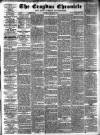 Croydon Chronicle and East Surrey Advertiser Saturday 19 January 1861 Page 1