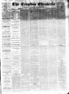 Croydon Chronicle and East Surrey Advertiser Saturday 02 February 1861 Page 1