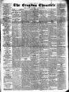 Croydon Chronicle and East Surrey Advertiser Saturday 05 October 1861 Page 1
