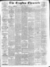 Croydon Chronicle and East Surrey Advertiser Saturday 19 October 1861 Page 1