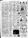 Croydon Chronicle and East Surrey Advertiser Saturday 23 November 1861 Page 4