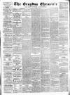 Croydon Chronicle and East Surrey Advertiser Saturday 30 November 1861 Page 1