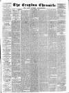 Croydon Chronicle and East Surrey Advertiser Saturday 10 October 1863 Page 1