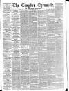 Croydon Chronicle and East Surrey Advertiser Saturday 23 January 1864 Page 1