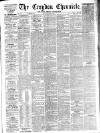 Croydon Chronicle and East Surrey Advertiser Saturday 02 April 1864 Page 1