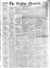 Croydon Chronicle and East Surrey Advertiser Saturday 02 July 1864 Page 1