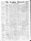 Croydon Chronicle and East Surrey Advertiser Saturday 12 November 1864 Page 1
