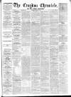 Croydon Chronicle and East Surrey Advertiser Saturday 21 January 1865 Page 1