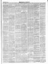 Croydon Chronicle and East Surrey Advertiser Saturday 25 February 1865 Page 3