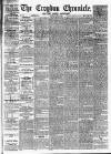 Croydon Chronicle and East Surrey Advertiser Saturday 01 April 1865 Page 1