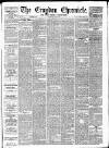 Croydon Chronicle and East Surrey Advertiser Saturday 08 April 1865 Page 1