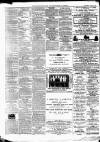 Croydon Chronicle and East Surrey Advertiser Saturday 15 April 1865 Page 4