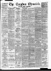 Croydon Chronicle and East Surrey Advertiser Saturday 27 May 1865 Page 1