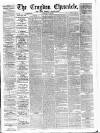 Croydon Chronicle and East Surrey Advertiser Saturday 24 June 1865 Page 1