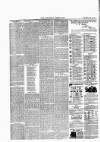 Croydon Chronicle and East Surrey Advertiser Saturday 25 November 1865 Page 6