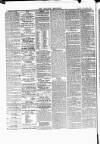 Croydon Chronicle and East Surrey Advertiser Saturday 02 December 1865 Page 4