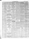 Croydon Chronicle and East Surrey Advertiser Saturday 23 January 1869 Page 4