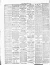 Croydon Chronicle and East Surrey Advertiser Saturday 20 March 1869 Page 4