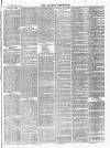 Croydon Chronicle and East Surrey Advertiser Saturday 08 January 1870 Page 3