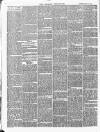 Croydon Chronicle and East Surrey Advertiser Saturday 19 February 1870 Page 6