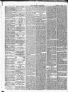 Croydon Chronicle and East Surrey Advertiser Saturday 07 January 1871 Page 4