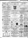 Croydon Chronicle and East Surrey Advertiser Saturday 07 January 1871 Page 8