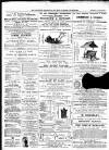 Croydon Chronicle and East Surrey Advertiser Saturday 25 May 1872 Page 8