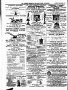 Croydon Chronicle and East Surrey Advertiser Saturday 01 November 1873 Page 8