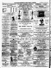 Croydon Chronicle and East Surrey Advertiser Saturday 30 January 1875 Page 8