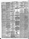 Croydon Chronicle and East Surrey Advertiser Saturday 11 September 1875 Page 4