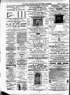 Croydon Chronicle and East Surrey Advertiser Saturday 01 January 1876 Page 8