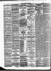 Croydon Chronicle and East Surrey Advertiser Saturday 08 January 1876 Page 4