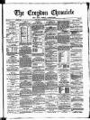 Croydon Chronicle and East Surrey Advertiser Saturday 17 November 1877 Page 1