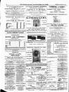 Croydon Chronicle and East Surrey Advertiser Saturday 12 January 1878 Page 8