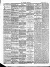 Croydon Chronicle and East Surrey Advertiser Saturday 02 March 1878 Page 4