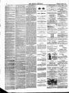 Croydon Chronicle and East Surrey Advertiser Saturday 02 March 1878 Page 6