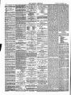 Croydon Chronicle and East Surrey Advertiser Saturday 16 November 1878 Page 4