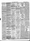 Croydon Chronicle and East Surrey Advertiser Saturday 07 December 1878 Page 4