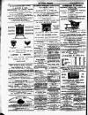 Croydon Chronicle and East Surrey Advertiser Saturday 01 February 1879 Page 8