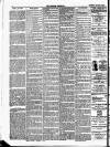 Croydon Chronicle and East Surrey Advertiser Saturday 29 March 1879 Page 6