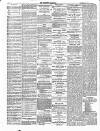 Croydon Chronicle and East Surrey Advertiser Saturday 26 July 1879 Page 4