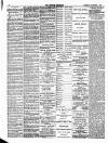 Croydon Chronicle and East Surrey Advertiser Saturday 01 November 1879 Page 4