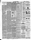 Croydon Chronicle and East Surrey Advertiser Saturday 01 November 1879 Page 6