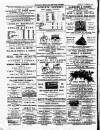Croydon Chronicle and East Surrey Advertiser Saturday 16 October 1880 Page 8