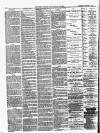 Croydon Chronicle and East Surrey Advertiser Saturday 23 October 1880 Page 6