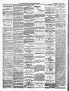 Croydon Chronicle and East Surrey Advertiser Saturday 30 October 1880 Page 4