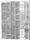 Croydon Chronicle and East Surrey Advertiser Saturday 30 October 1880 Page 6