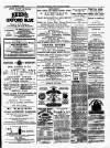 Croydon Chronicle and East Surrey Advertiser Saturday 27 November 1880 Page 7