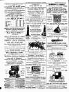 Croydon Chronicle and East Surrey Advertiser Saturday 01 January 1881 Page 8